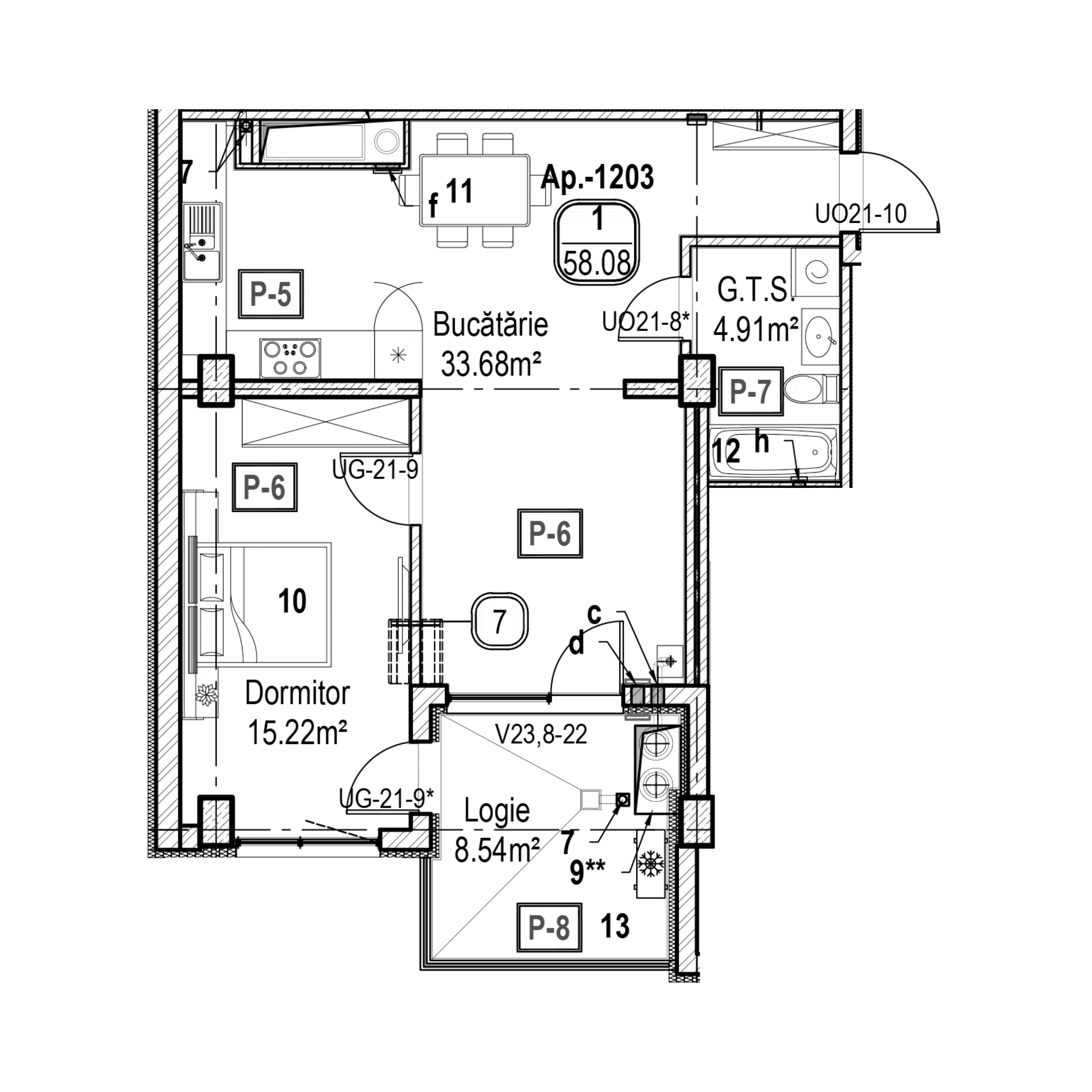 apartment cover photo